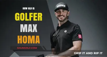 Max Homa's Age: Unveiling the Golfer's Journey and Birth Year