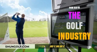 Exploring the Timeless Legacy of the Golf Industry's Age
