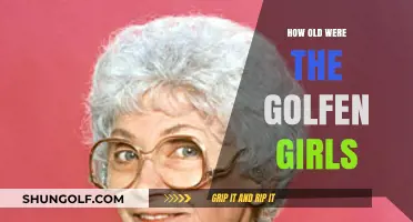 Golden Girls' Ages: Unveiling the Timeless Cast's Real-Life Years