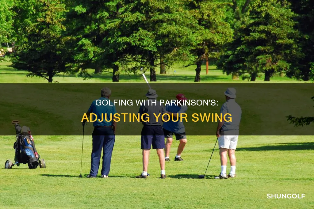 how parkinson