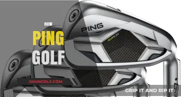 Ping Golf: How to Master the Perfect Swing