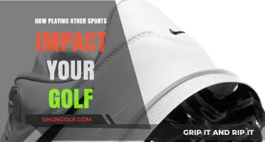 Boost Your Golf Game: How Cross-Training in Other Sports Helps