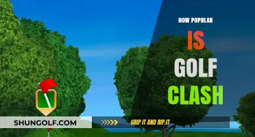 Golf Clash's Rising Fame: A Comprehensive Overview