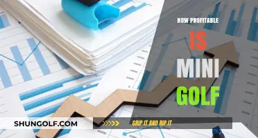 Lucrative Mini Golf: Is It a Hole-in-One?