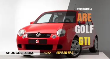 Golf GTI: A Reliable Ride?