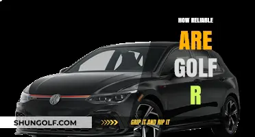 Golf R: Performance and Reliability Reviewed