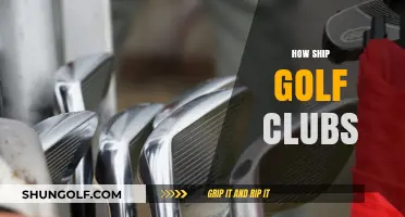 Shipping Golf Clubs: Tips for Safe and Cost-Effective Transportation