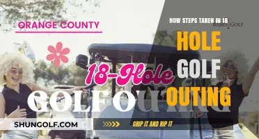 Mastering the 18-Hole Golf Outing: Essential Steps for Success