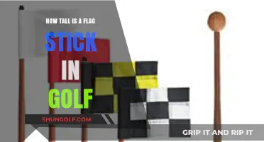 Understanding Golf Flag Stick Heights: A Comprehensive Guide for Players