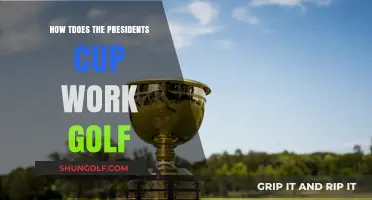 Understanding the Presidents Cup: Golf's Premier Team Competition Explained