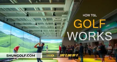 TGL Golf: How It Works and Why It's Great