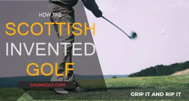 Scottish Golf Origins: A Historical Perspective
