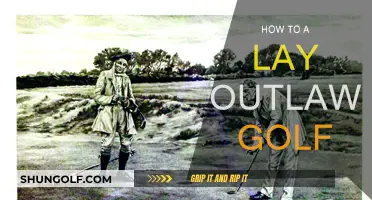 Mastering Outlaw Golf: The Ultimate Guide