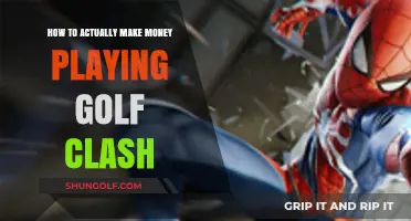 Mastering Golf Clash Profits: Proven Strategies to Earn Real Money