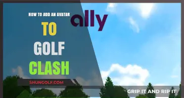 Enhance Your Golf Clash Profile: Simple Steps to Add an Avatar
