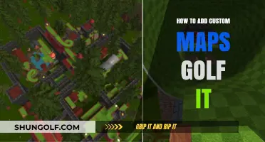 Mastering Golf It: A Step-by-Step Guide to Adding Custom Maps
