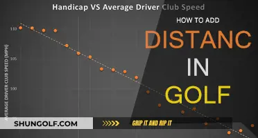 Unlocking Distance in Golf: Secrets to Hitting It Far