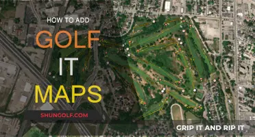 The Ultimate Guide to Adding Golf It Maps
