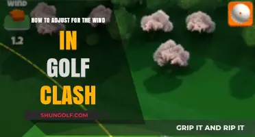 Mastering Wind Adjustments in Golf Clash: Tips for Accurate Shots