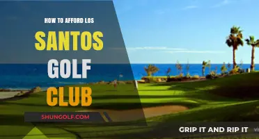 Affordable Luxury: Smart Tips to Join Los Santos Golf Club