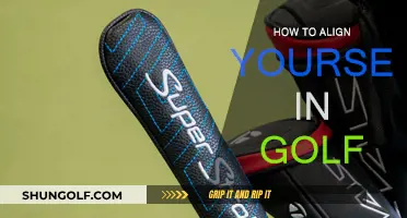 Perfect Golf Alignment: Secrets to a Consistent Swing