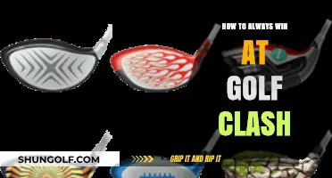 Mastering Golf Clash: Proven Strategies to Dominate Every Match