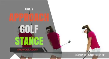 Mastering Golf Stance: Tips for Beginners