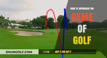 Mastering the Greens: A Strategic Guide to Golf Success