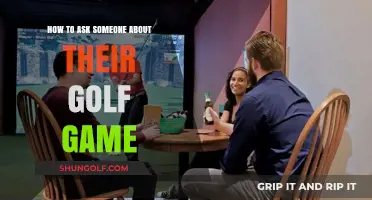 Mastering the Art of Discussing Golf: Tips for Engaging Conversations
