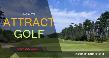 Attracting Golf Enthusiasts: Strategies for Success