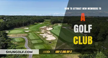 Boost Your Golf Club Membership: Proven Strategies to Attract New Players
