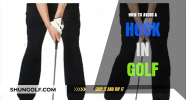 Master Your Swing: Proven Tips to Avoid Hooks in Golf