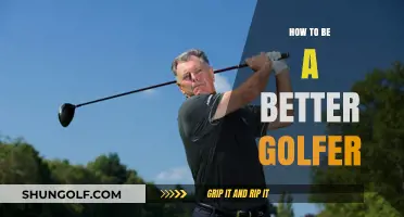 Improve Your Golf Game: Tips for Success