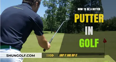 Mastering the Greens: Essential Tips to Improve Your Golf Putting