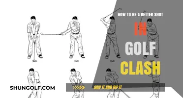 Mastering Your Swing: Tips to Excel in Golf Clash