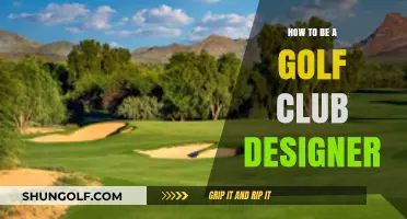 Mastering Golf Club Design: A Comprehensive Guide to Innovation