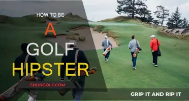 Uncover the Secrets of Golf's Underground