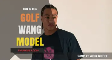 Mastering Golf Wang Style: Tips to Become a Fashion Model