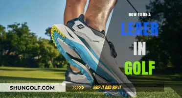 Mastering Golf Leadership: Strategies to Dominate the Course and Inspire Others
