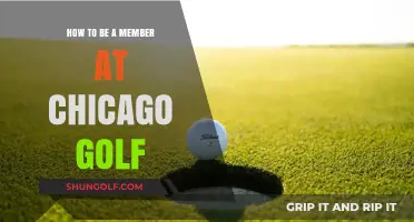 Join Chicago Golf Club: Membership Guide and Exclusive Benefits Revealed