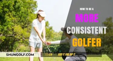 Mastering Consistency: Essential Tips for Improving Your Golf Game