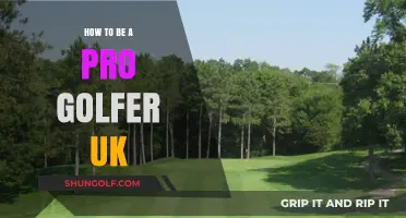 Mastering the UK Golf Scene: Pro Tips for Aspiring Champions
