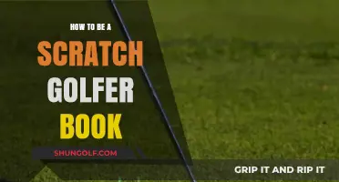 Mastering Scratch Golf: A Comprehensive Guide to Achieving Excellence