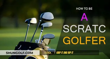 Mastering Scratch Golf: Secrets to Success on the Green