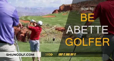 Improve Your Golf Game: Tips for Success
