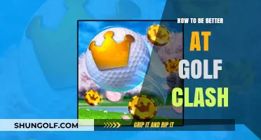 Mastering Golf Clash: Proven Strategies to Elevate Your Game