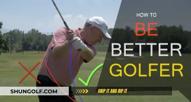 Golfing Tips: Secrets to Lower Your Score