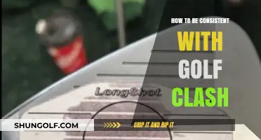Mastering Consistency in Golf Clash: Tips for Steady Gameplay