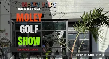 Master the Swing: Your Guide to Starring on Holey Moley
