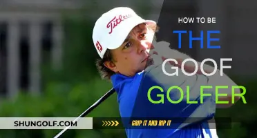 Go from Beginner to Pro Golfer
